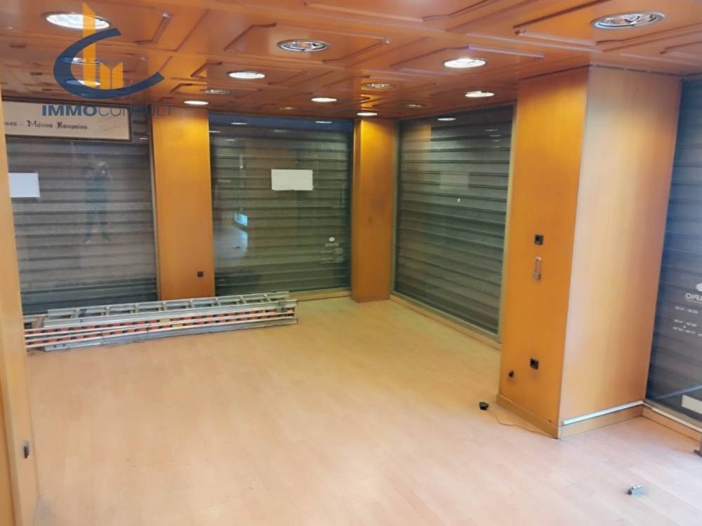 Κατάστημα 270 τ.μ. προς πώληση, Μουσείο Αθήνας