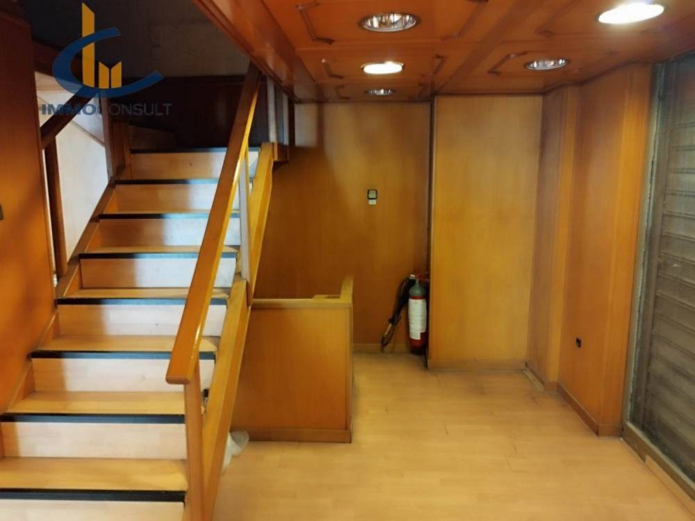 Κατάστημα 270 τ.μ. προς πώληση, Μουσείο Αθήνας