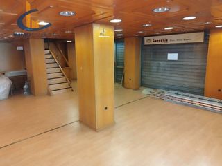 Κατάστημα 270 τ.μ. για πώληση