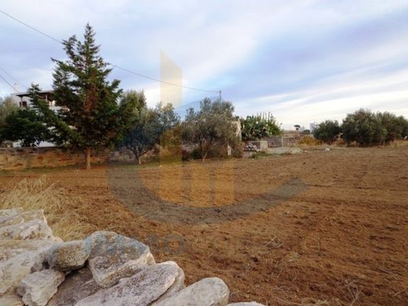 Land plot 6.000 sqm for sale, Cyclades, Naxos