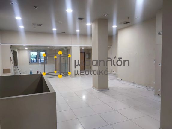 Store 185 sqm for rent, Evros, Orestiada