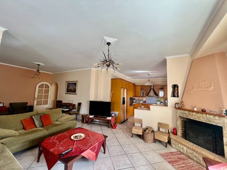 Apartment 140sqm for sale-Vrilissia » Center