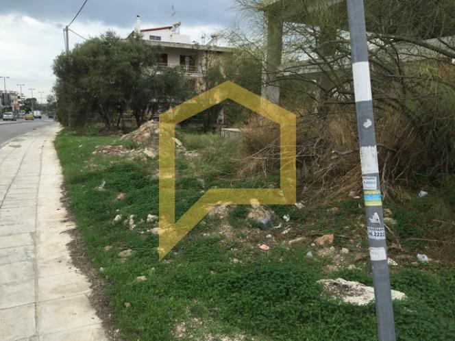 Οικόπεδο 974 τ.μ. πρός πώληση, Αθήνα - Νότια Προάστια, Βάρη- Βάρκιζα
