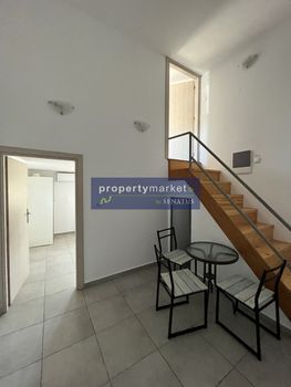 Loft 50 τ.μ. για ενοικίαση