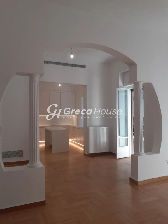 Διαμέρισμα 115 τ.μ. πρός πώληση, Αθήνα - Κέντρο, Κολωνάκι - Λυκαβηττός