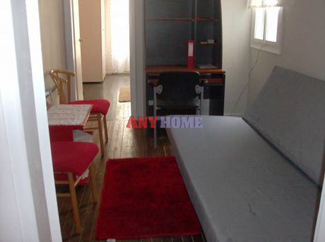Studio / γκαρσονιέρα 40 τ.μ. πρός ενοικίαση