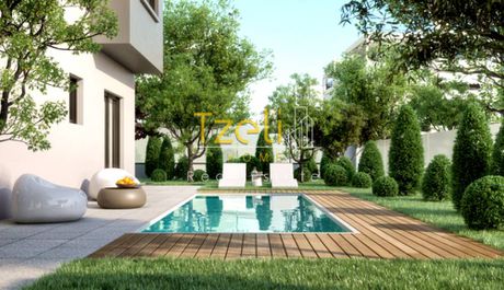 Maisonette 186sqm for sale-Elliniko » Ano Elliniko