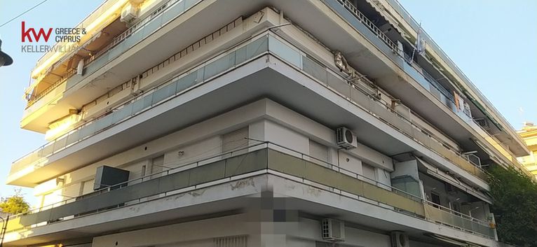 Διαμέρισμα 77 τ.μ. για πώληση, Θεσσαλονίκη - Περιφ/Κοί Δήμοι, Συκιές