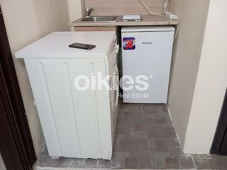 Studio / γκαρσονιέρα 20 τ.μ. για ενοικίαση, Θεσσαλονίκη - Κέντρο, Χαριλάου-thumb-6