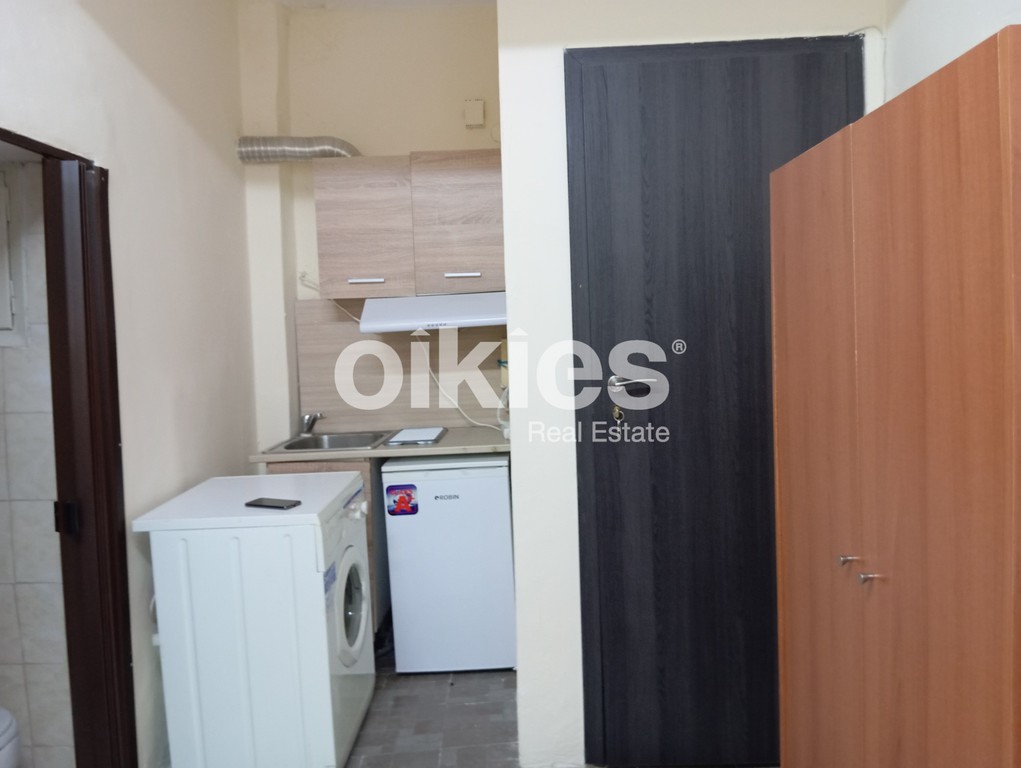 Studio / γκαρσονιέρα 20 τ.μ. πρός ενοικίαση, Θεσσαλονίκη - Κέντρο, Χαριλάου