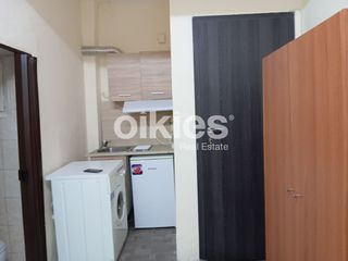 Studio / γκαρσονιέρα 20 τ.μ. για ενοικίαση, Θεσσαλονίκη - Κέντρο, Χαριλάου-thumb-1