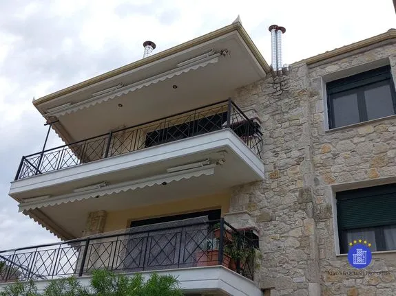 Apartment 77 sqm for sale, Chalkidiki, Kassandra