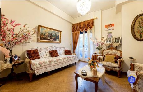 Apartment 75sqm for sale-Vironas