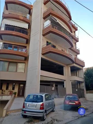 Building 800 sqm for sale, Athens - West, Peristeri