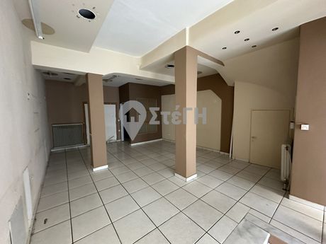 Store 60sqm for sale-Naousa » Center