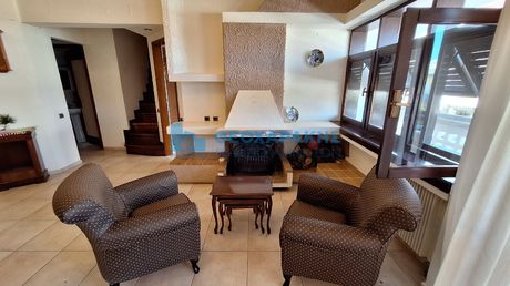 Maisonette 120sqm for rent-Heraclion Cretes » Mastabas