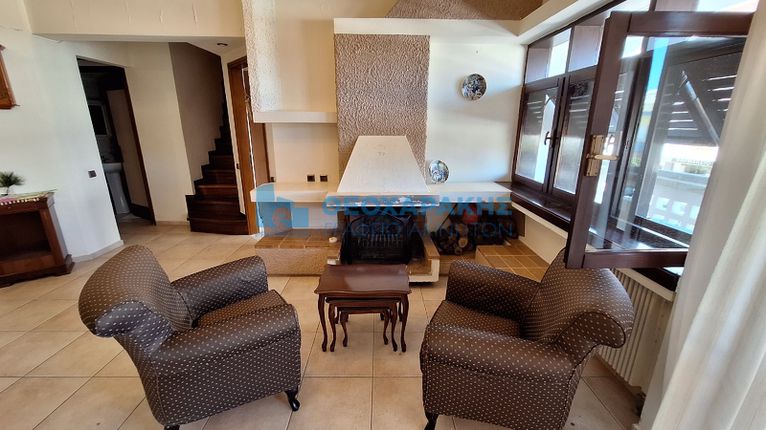 Maisonette 120 sqm for rent, Heraklion Prefecture, Heraclion Cretes