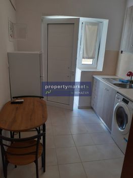 Studio 30sqm for rent-Chania » Center