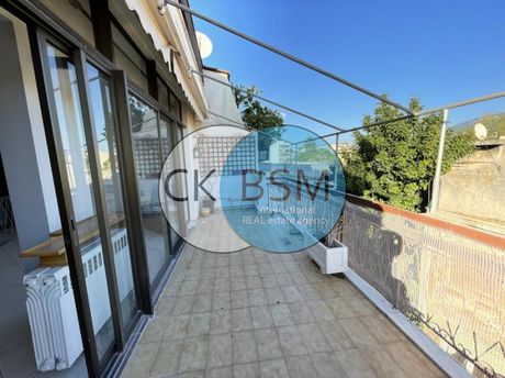 Μεζονέτα 143τ.μ. για πώληση-Πάτρα » Πάτρα - κέντρο