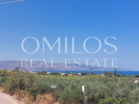 Land plot 7.330 sqm for sale