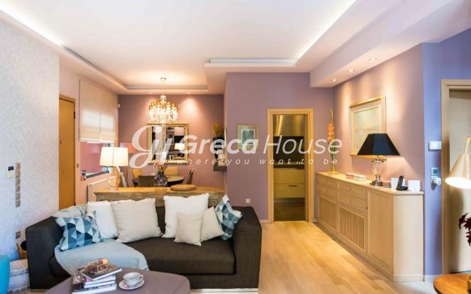 Maisonette 181 sqm for sale, Athens - North, Agia Paraskevi