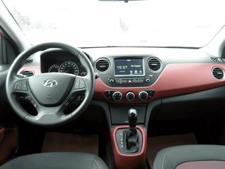 Hyundai i 10 2017 ΑΥΤΟΜΑΤΟ-thumb-1