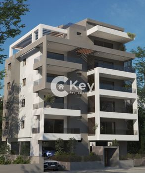 Maisonette 167sqm for sale-Cholargos » Ano Cholargos