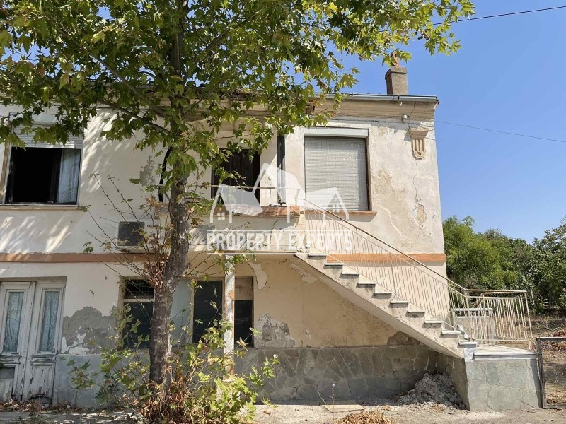 Μονοκατοικία 120 τ.μ. πρός πώληση, Εβρος, Φέρες