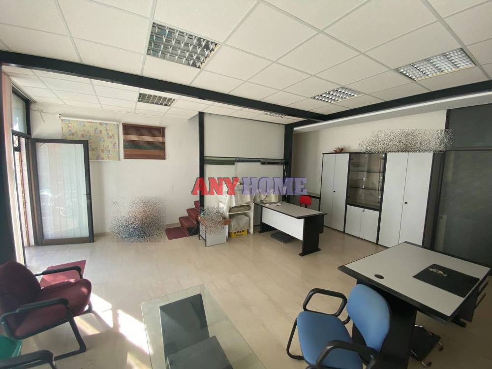 Κατάστημα 670 τ.μ. πρός πώληση, Θεσσαλονίκη - Κέντρο, Κάτω Τούμπα