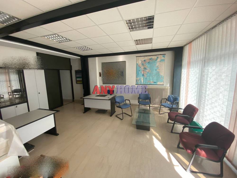 Κατάστημα 670 τ.μ. πρός πώληση, Θεσσαλονίκη - Κέντρο, Κάτω Τούμπα