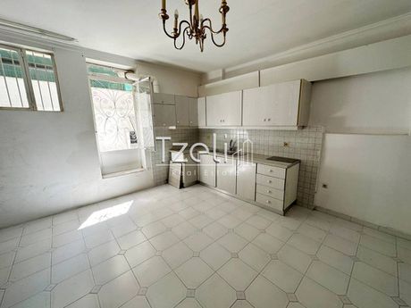 Apartment 75sqm for sale-Patra » Pratsika