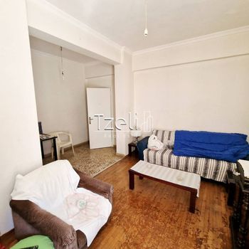 Apartment 52sqm for sale-Patra » Pyrosvestio