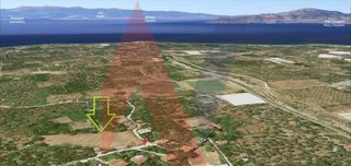 Οικόπεδο 5.043 τ.μ. πρός πώληση, Μαγνησία, Αρτέμιδα-thumb-1