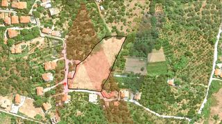Οικόπεδο 5.043 τ.μ. για πώληση