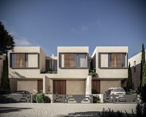 Apartment 110 sqm for sale, Paphos-thumb-2
