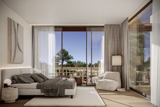 Apartment 110 sqm for sale, Paphos-thumb-18