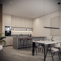 Apartment 110 sqm for sale, Paphos-thumb-20