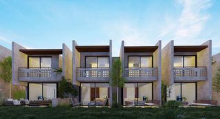 Apartment 110 sqm for sale, Paphos-thumb-1