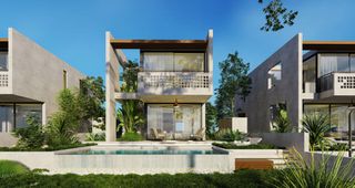 Apartment 110 sqm for sale, Paphos-thumb-5