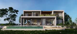 Apartment 110 sqm for sale, Paphos-thumb-4