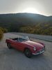 Mg MGB '64-thumb-1