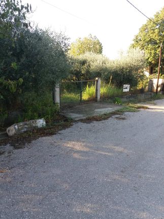 Land plot 398 sqm for sale, Imathia, Vergina
