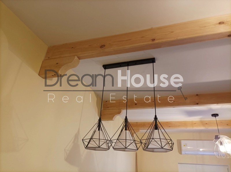 Studio 22 sqm for rent, Achaia, Patra