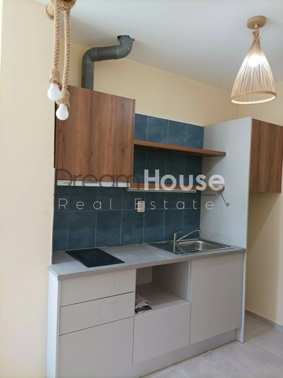 Studio 22 sqm for rent, Achaia, Patra