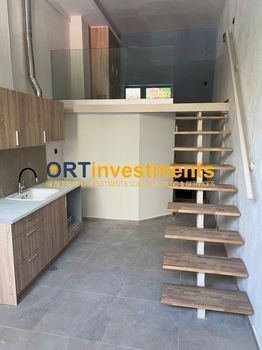 Loft 44sqm for sale-Papafi