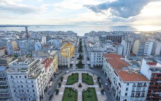 Επιχειρηματικό κτίριο 3.000 τ.μ. για πώληση