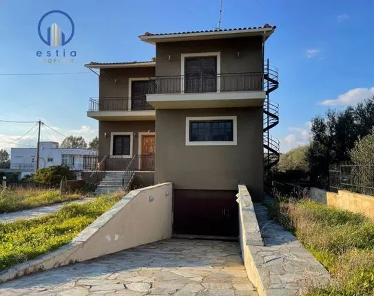 Maisonette 310 sqm for sale, Achaia, Patra