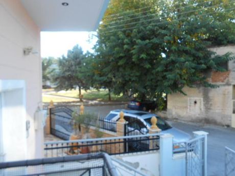 Διαμέρισμα 131τ.μ. για πώληση-Σέρρες » Κέντρο