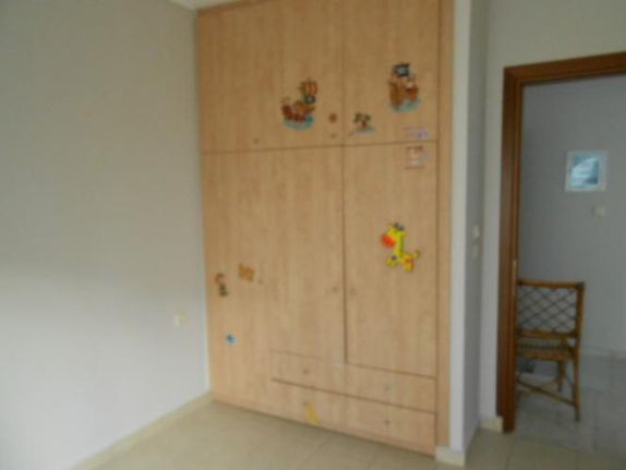 Apartment 131 sqm for sale, Serres Prefecture, Serres