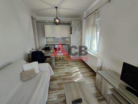 Apartment 58sqm for sale-Dioikitirio
